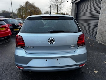 Used Volkswagen Polo undefined for sale - 76507777: Photo