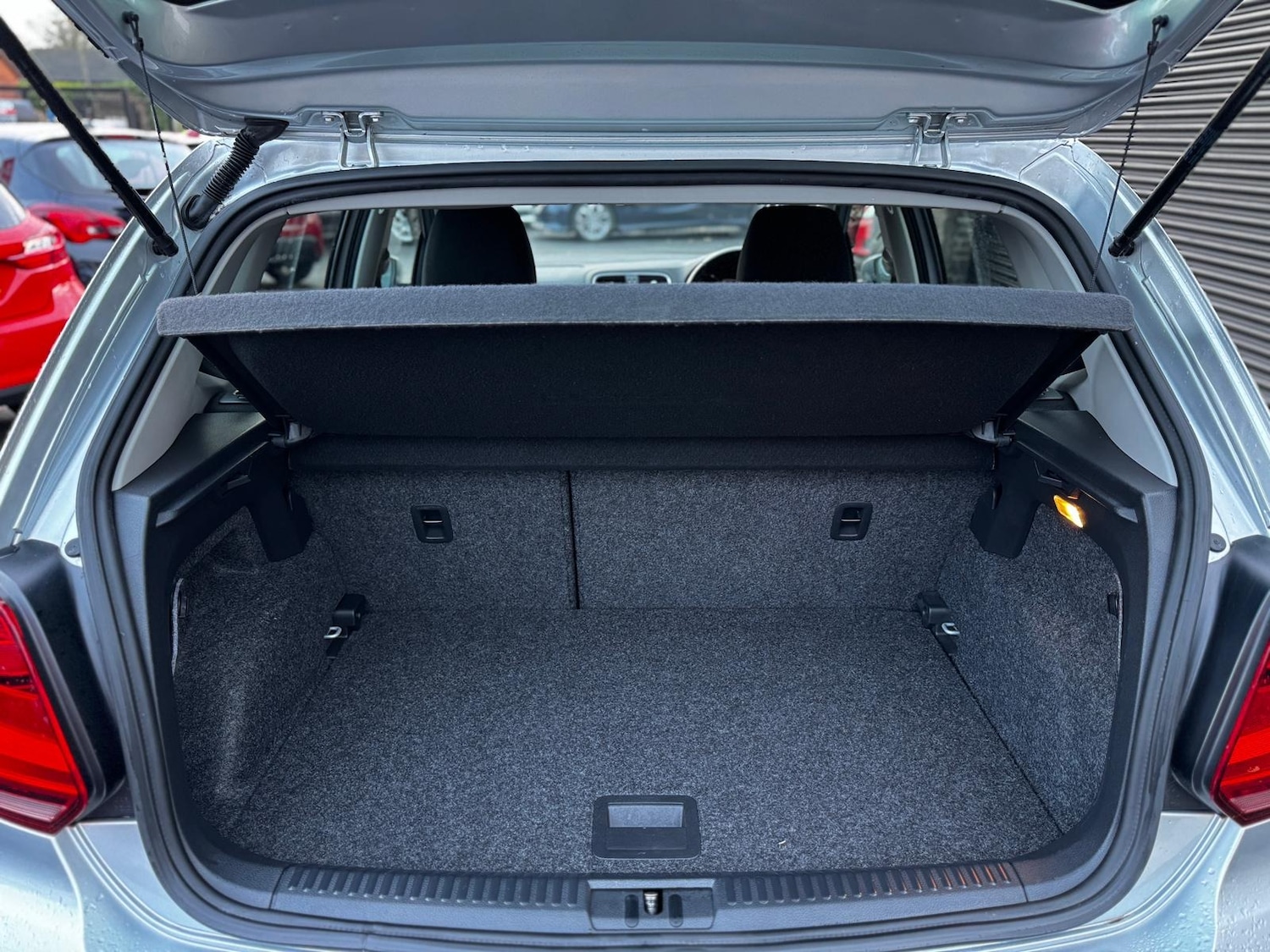 Used Volkswagen Polo for sale - 76507777: Photo 5