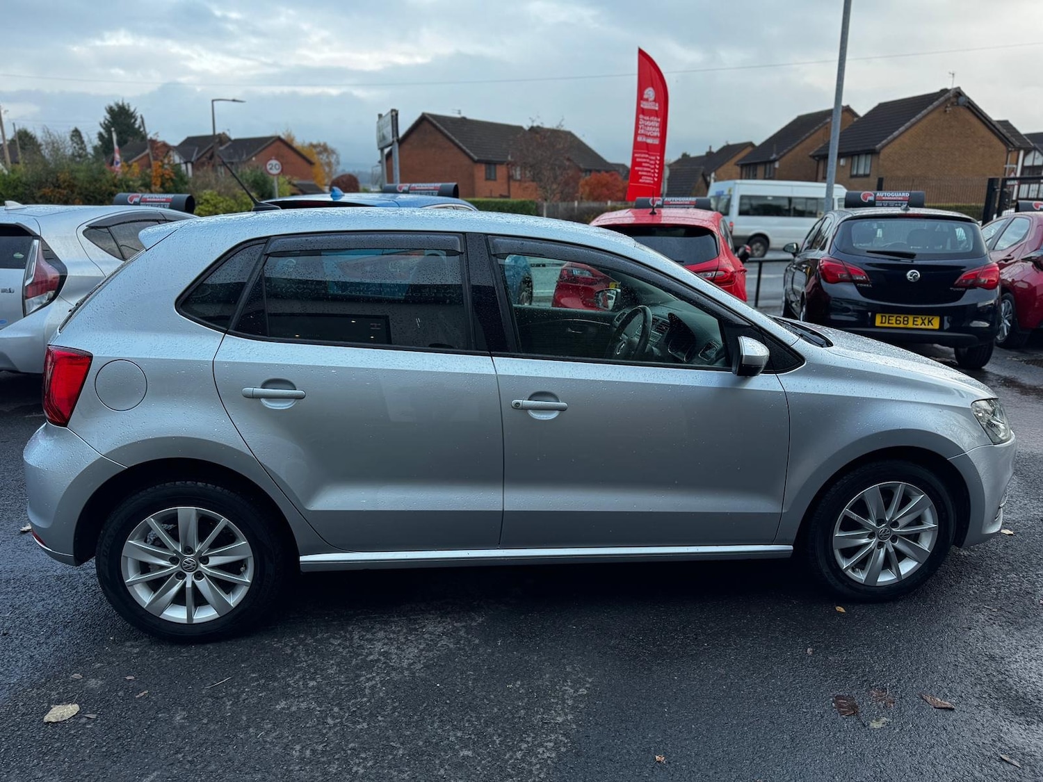 Used Volkswagen Polo for sale - 76507777: Photo 6