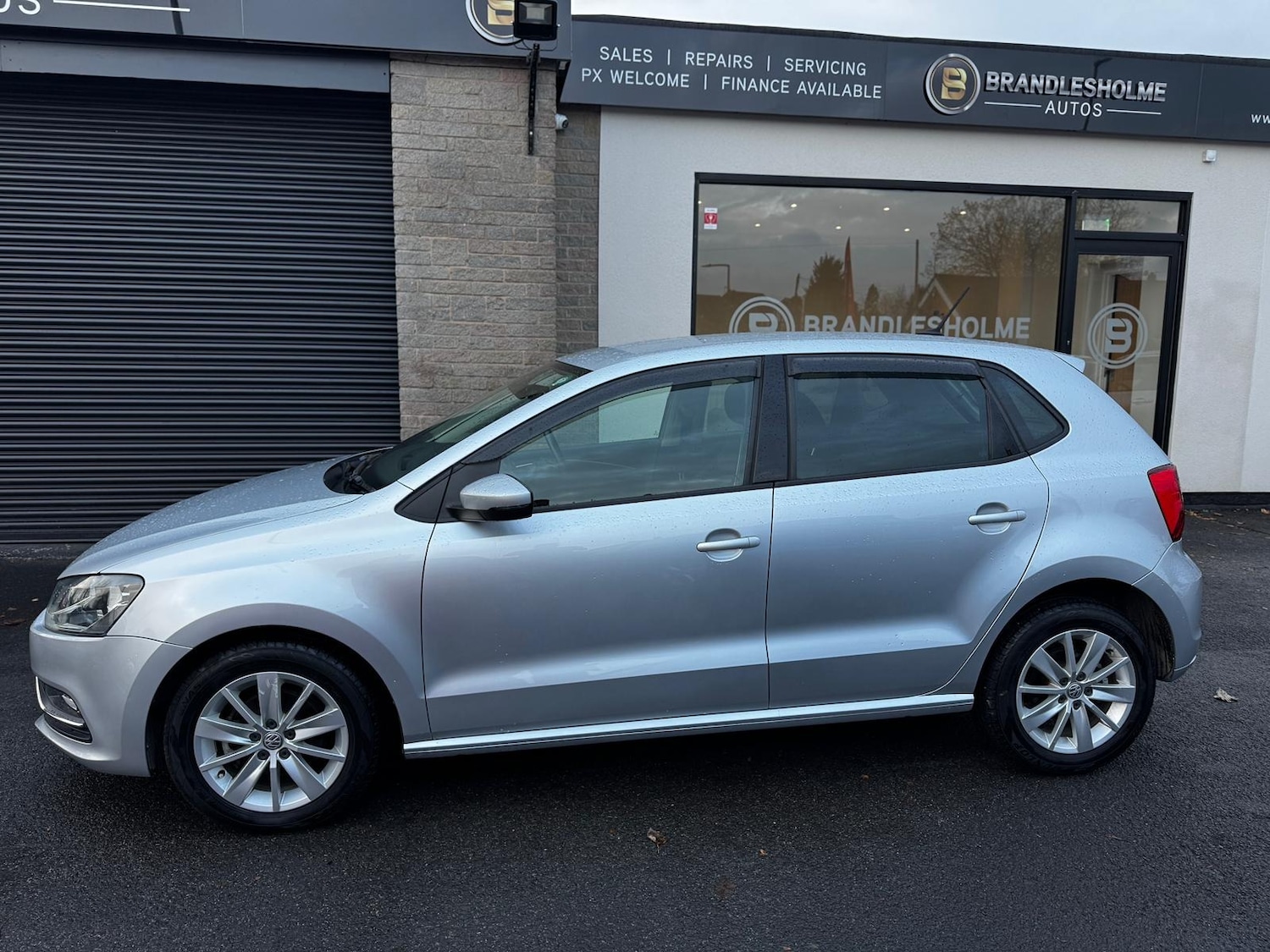 Used Volkswagen Polo for sale - 76507777: Photo 7