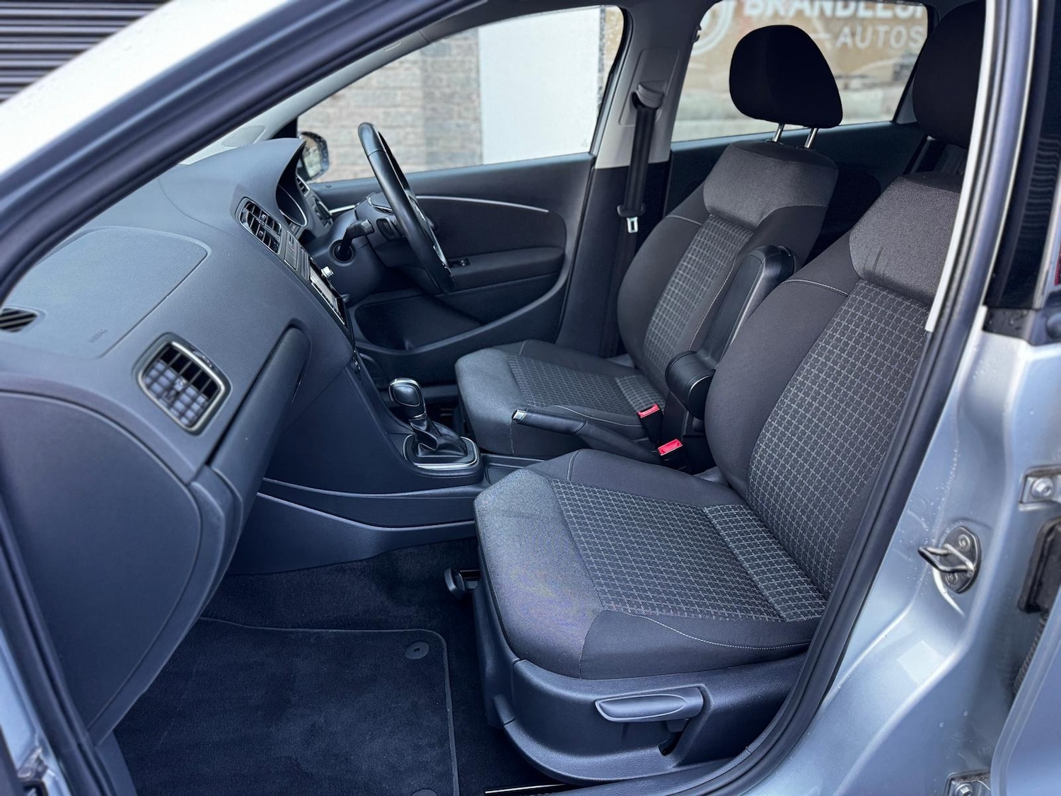 Used Volkswagen Polo for sale - 76507777: Photo 9