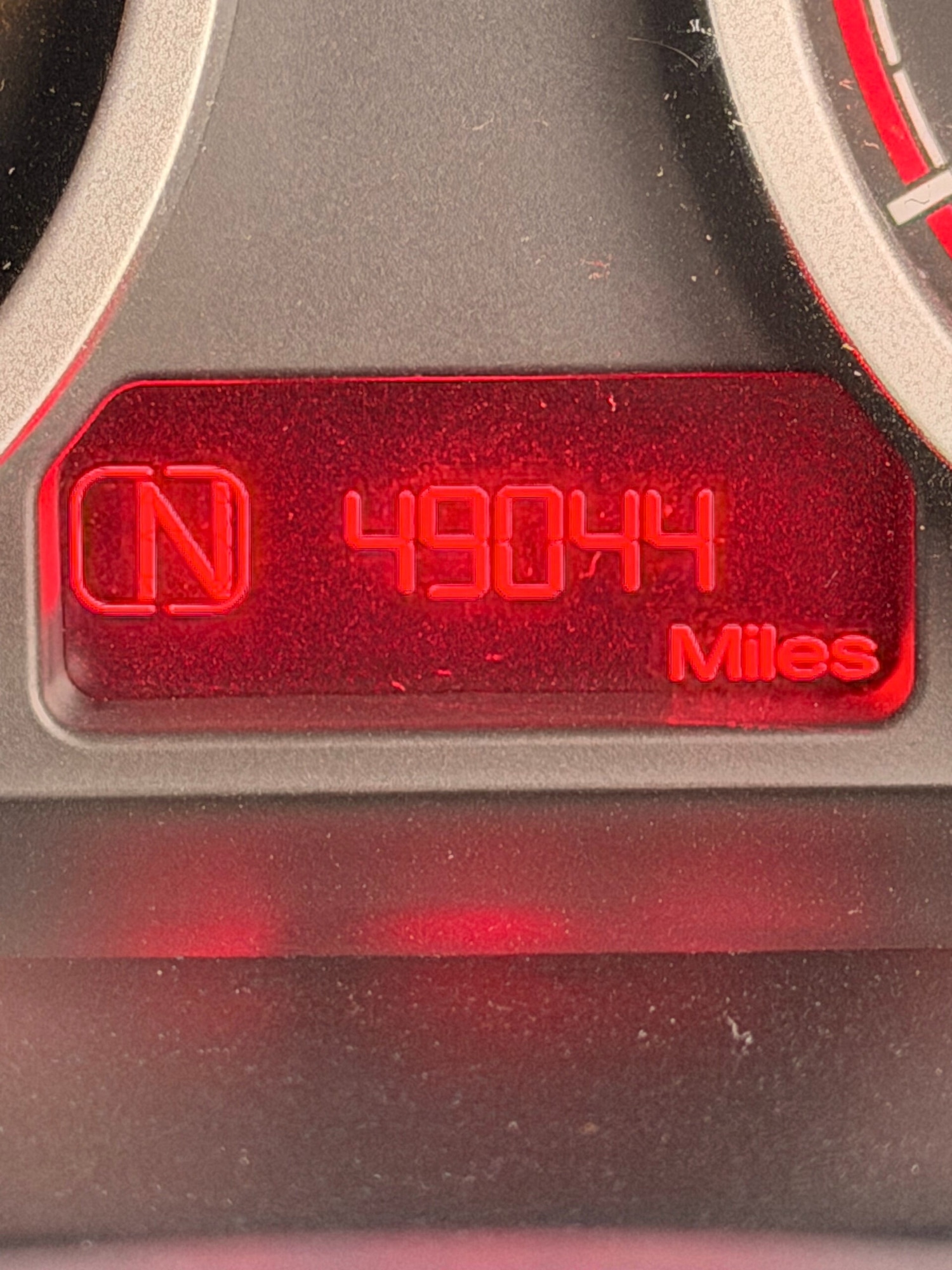 Used MG MG3 2016 for sale - 77179884: Photo 10