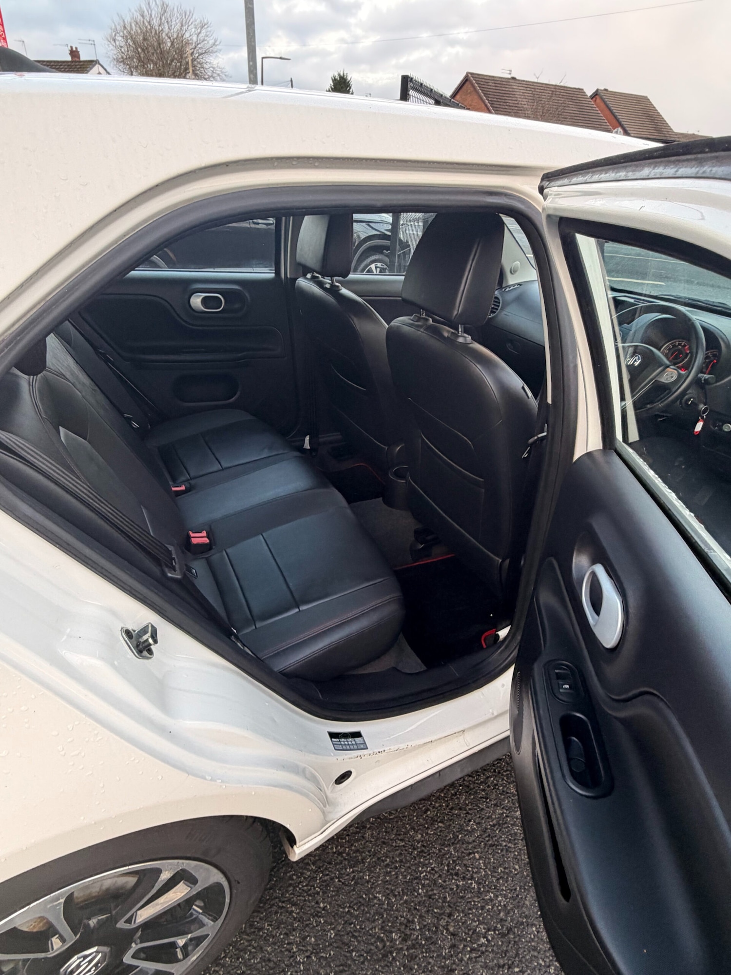 Used MG MG3 2016 for sale - 77179884: Photo 12