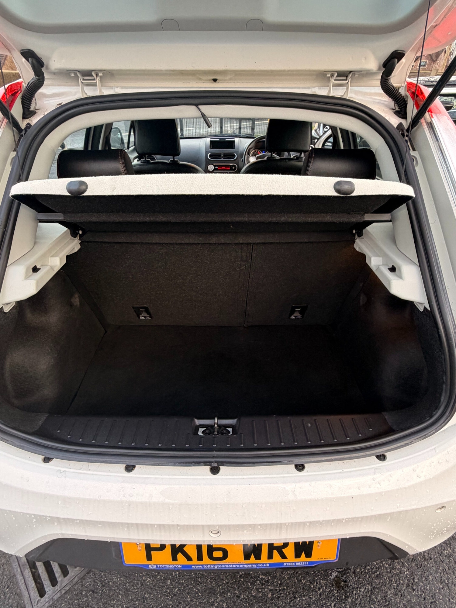 Used MG MG3 2016 for sale - 77179884: Photo 13