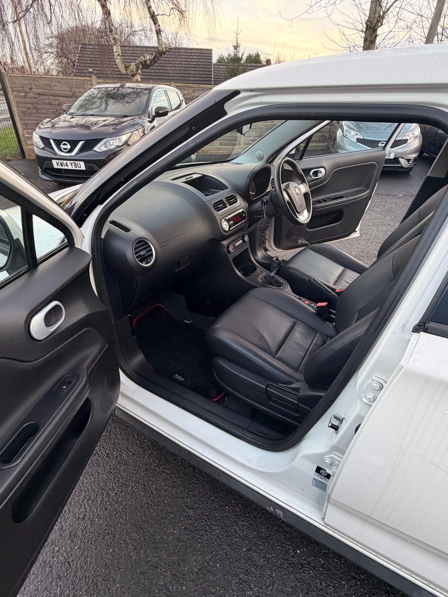 Used MG MG3 2016 for sale - 77179884: Photo 15