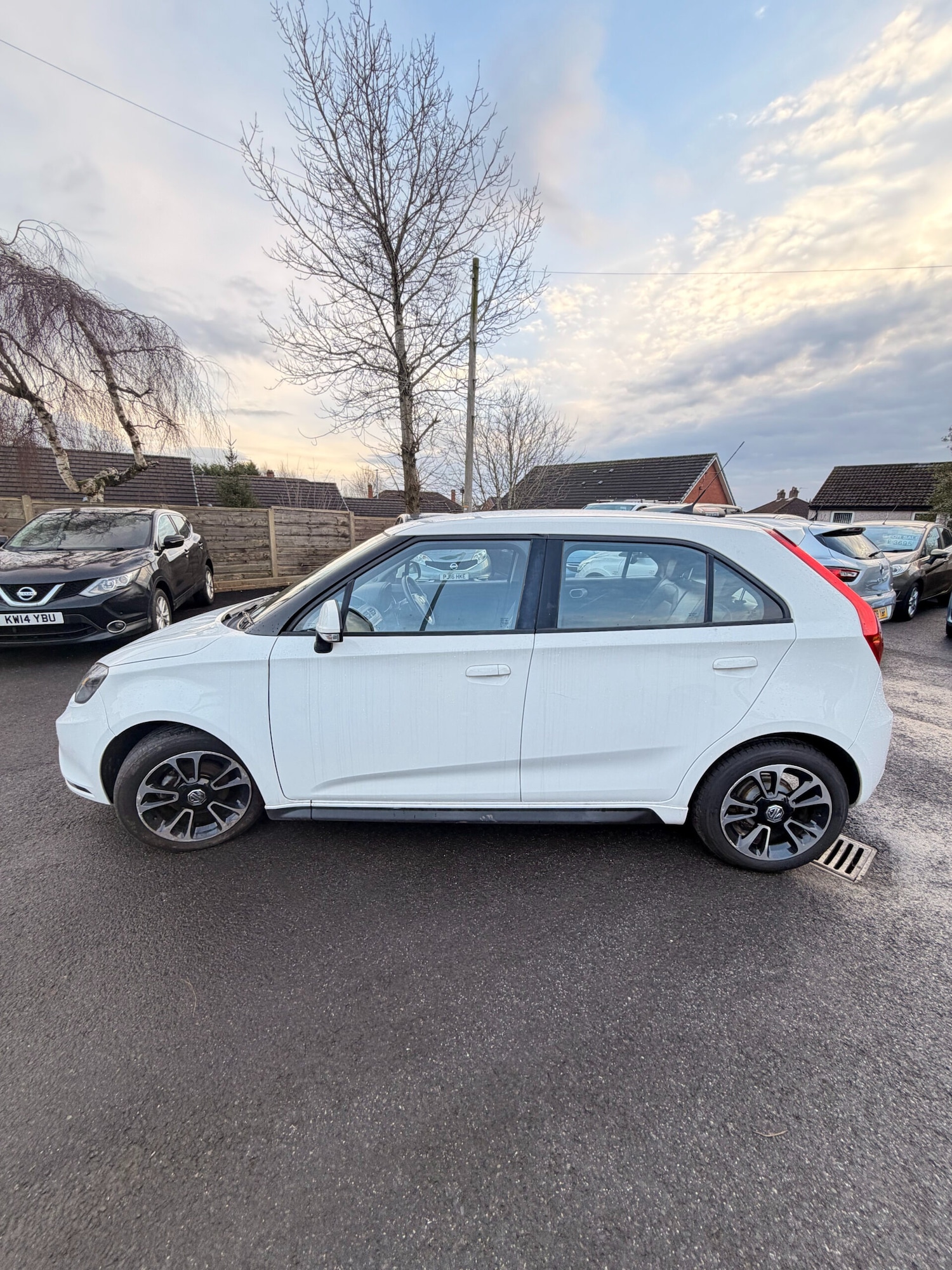 Used MG MG3 2016 for sale - 77179884: Photo 4