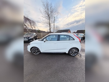 Used MG MG3 2016 for sale - 77179884: Photo