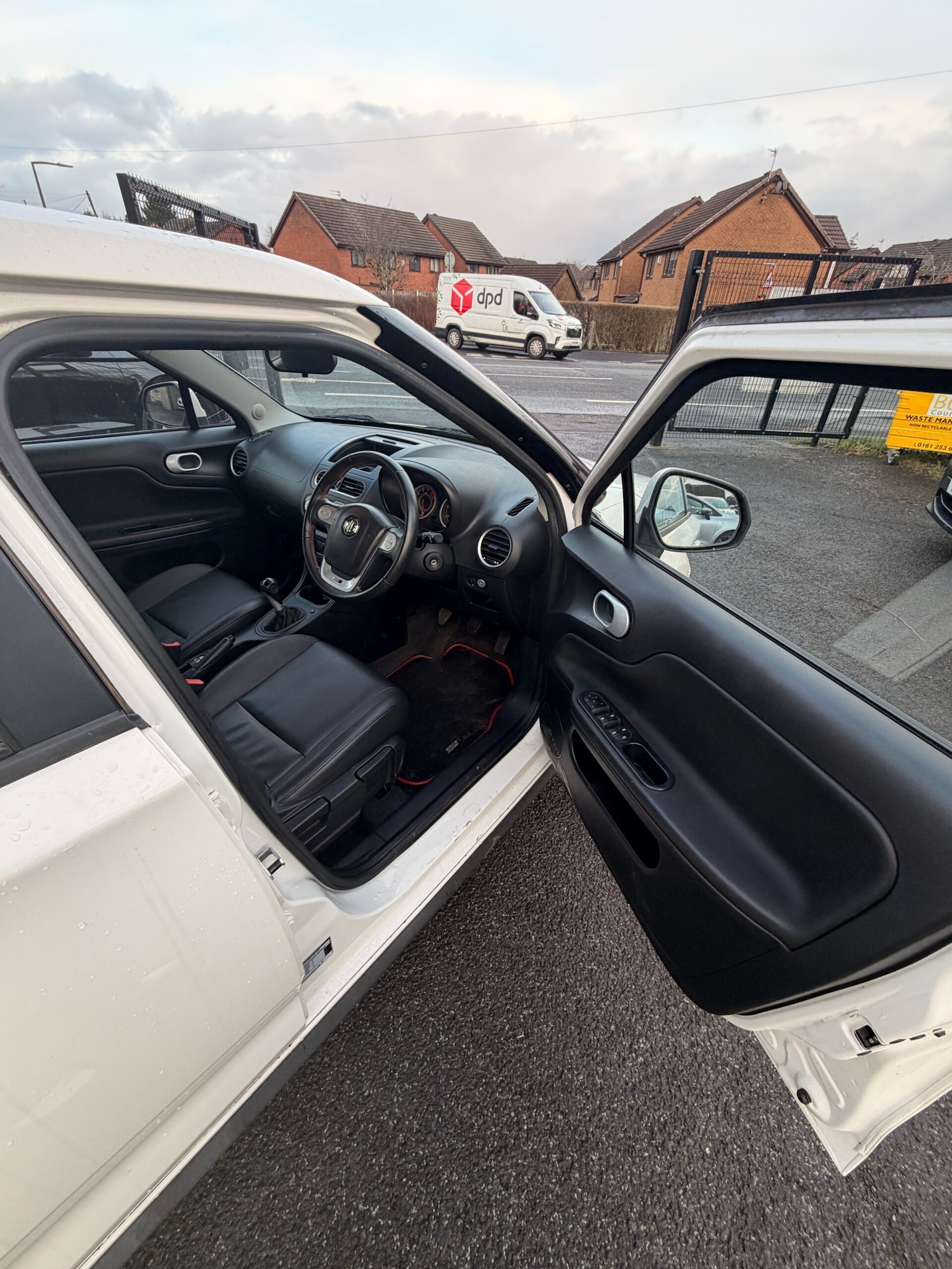 Used MG MG3 2016 for sale - 77179884: Photo 9