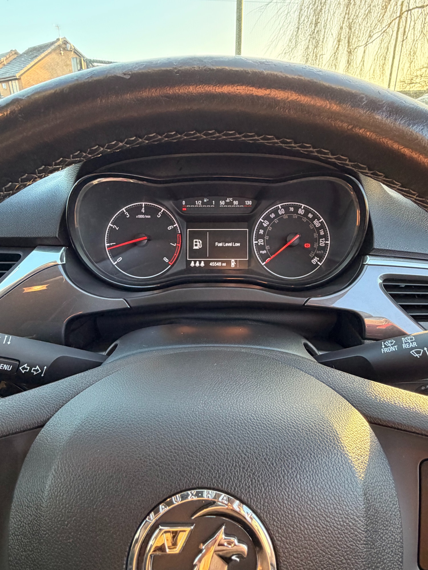 Used Vauxhall Corsa 2019 for sale - 77180684: Photo 10