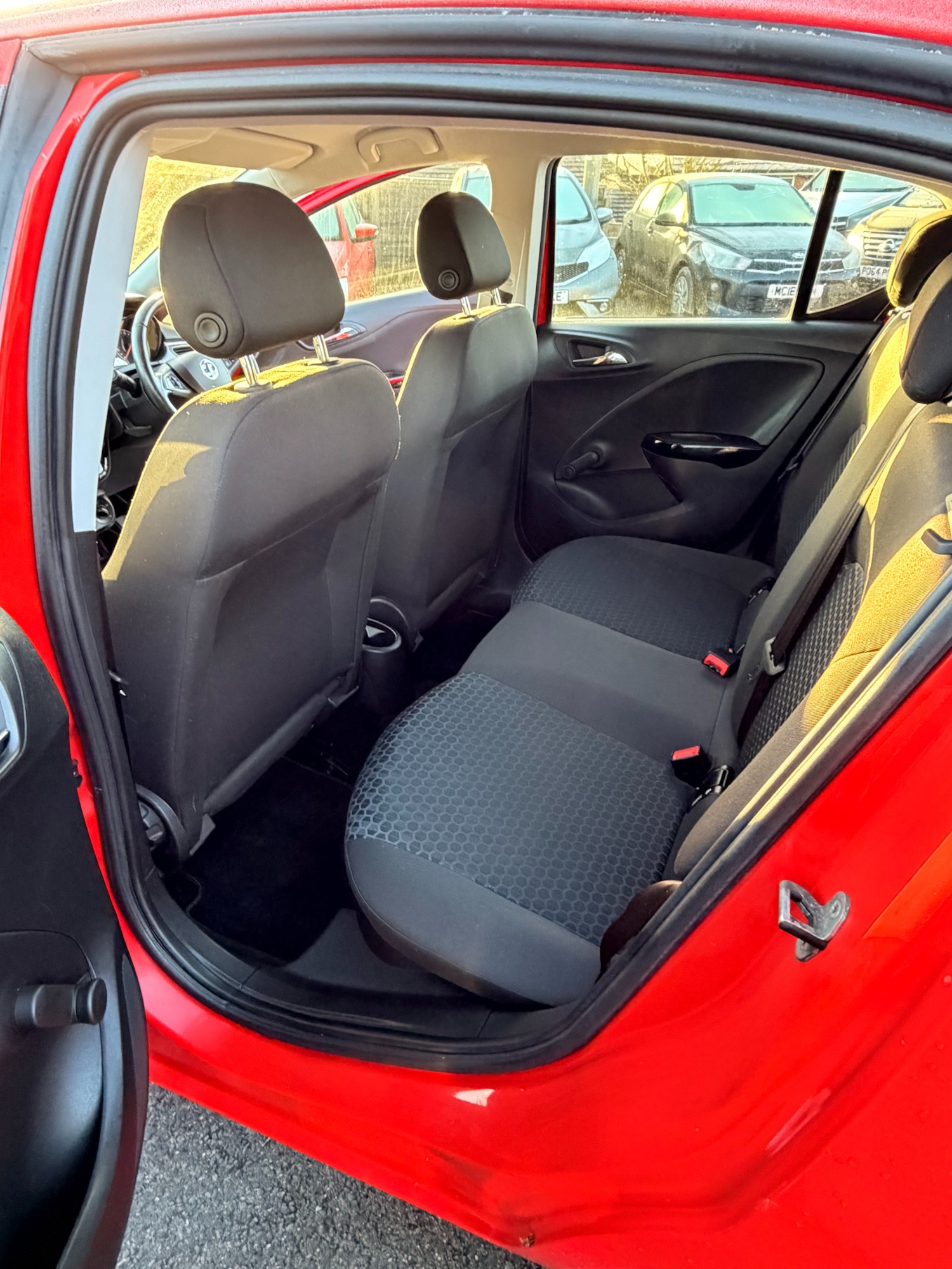 Used Vauxhall Corsa 2019 for sale - 77180684: Photo 14