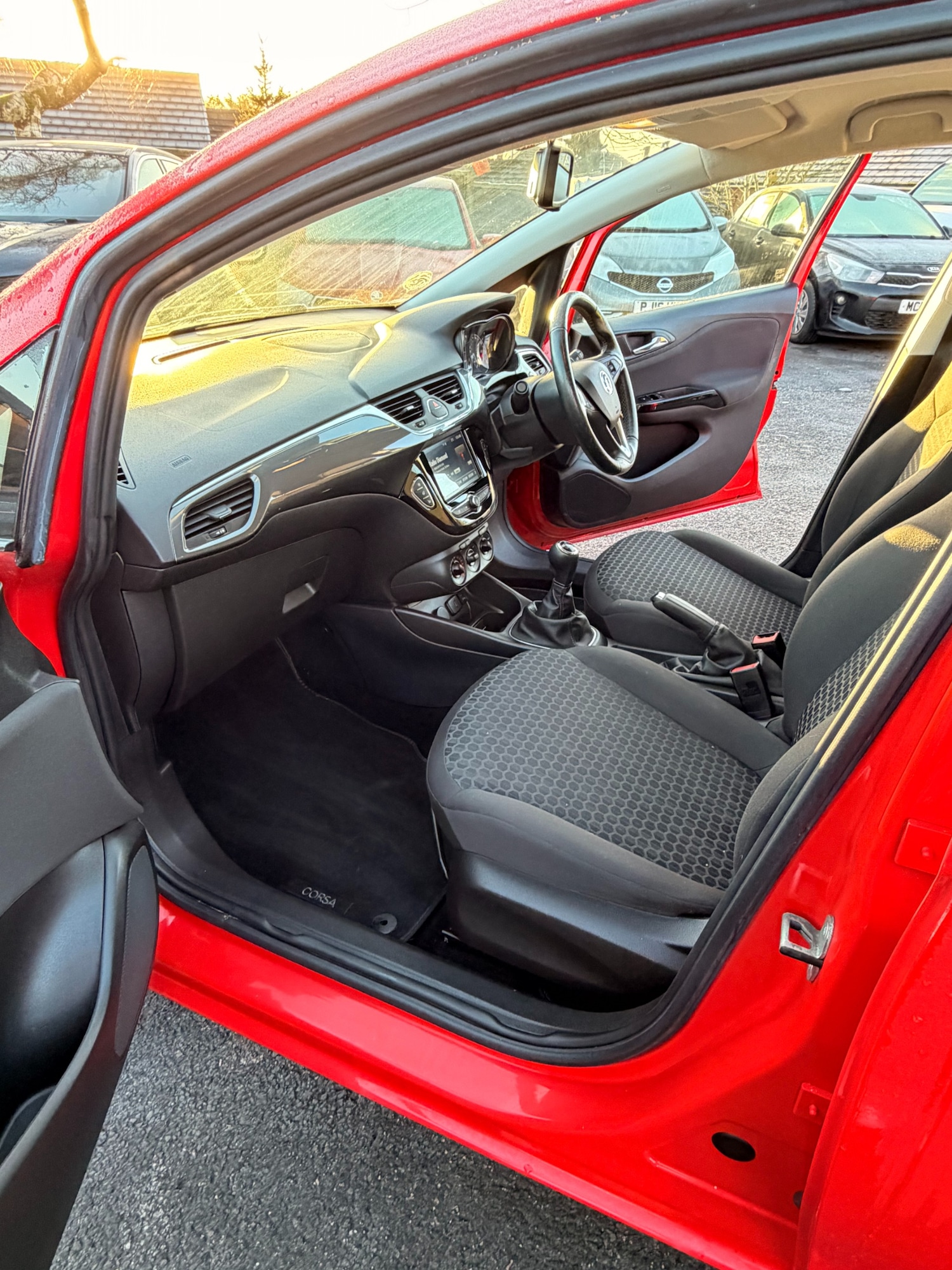 Used Vauxhall Corsa 2019 for sale - 77180684: Photo 15