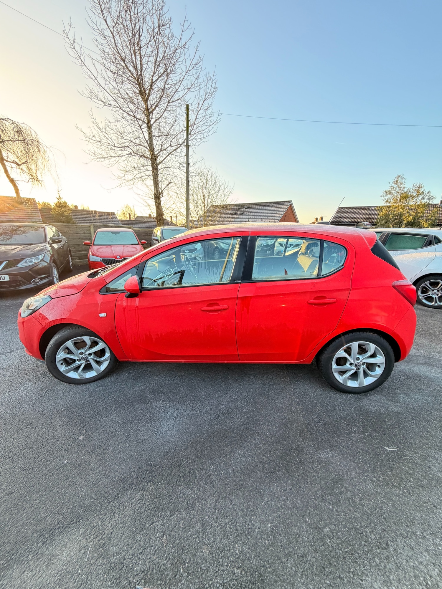 Used Vauxhall Corsa 2019 for sale - 77180684: Photo 4