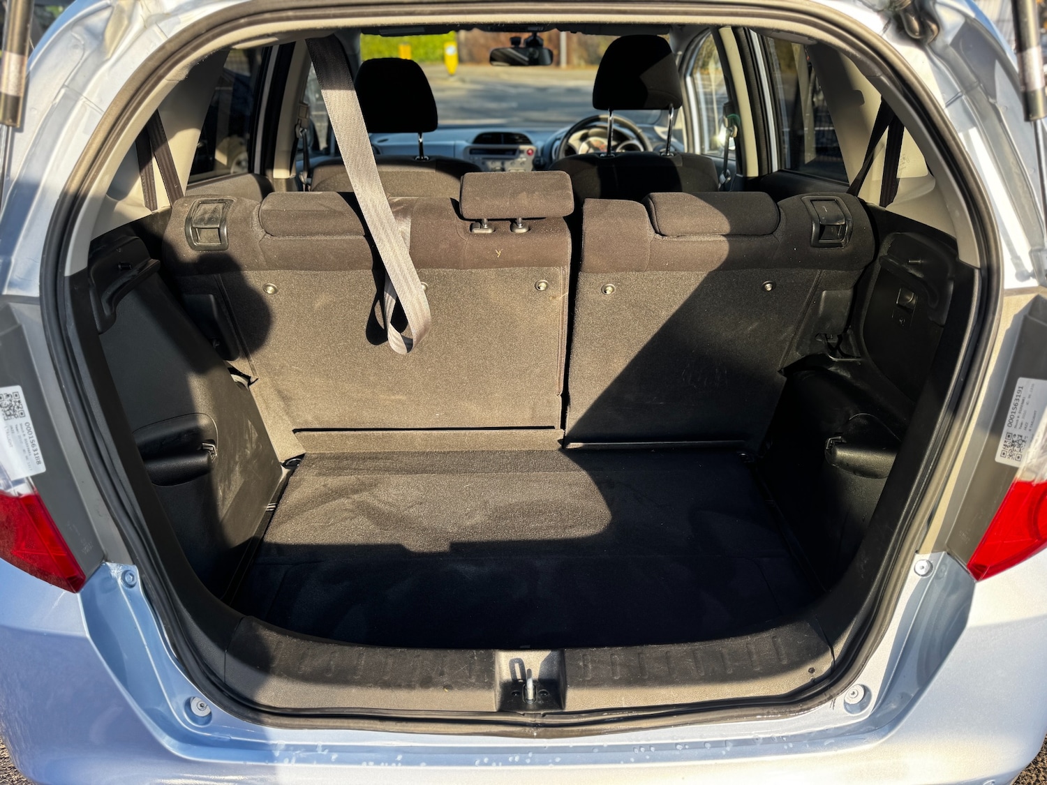 Used Honda Jazz 2009 for sale - 76651328: Photo 7