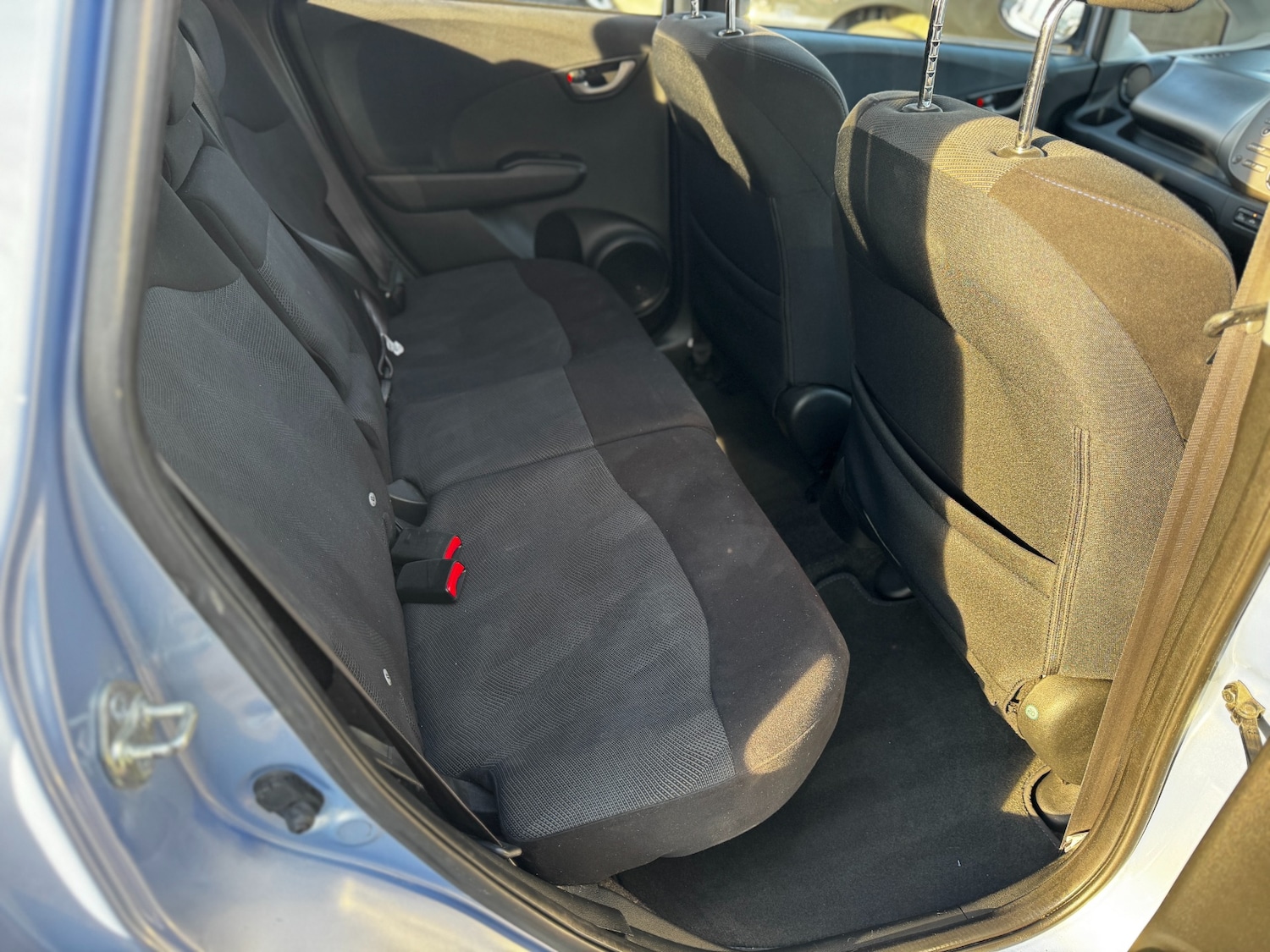 Used Honda Jazz 2009 for sale - 76651328: Photo 8