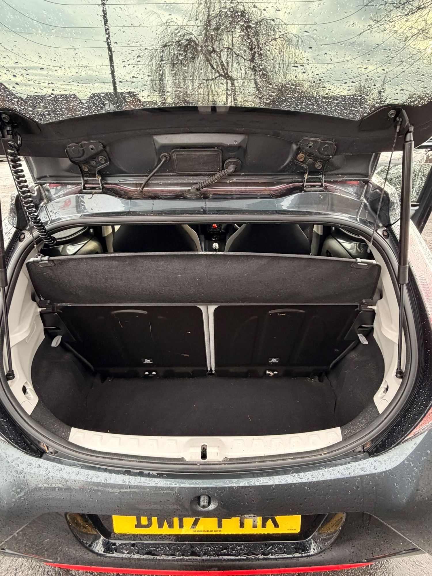 Used Toyota AYGO 2017 for sale - 77148553: Photo 15