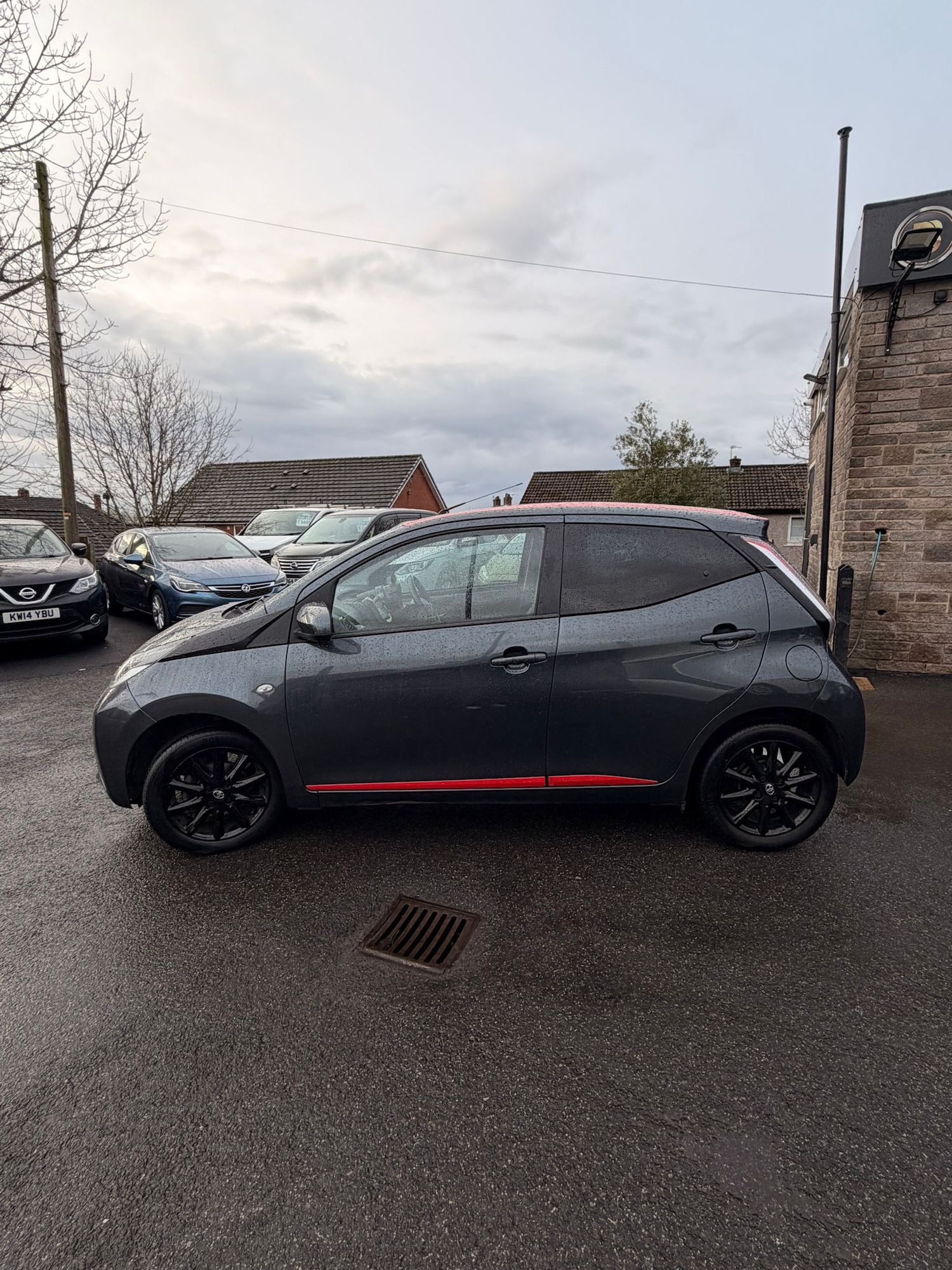 Used Toyota AYGO 2017 for sale - 77148553: Photo 4