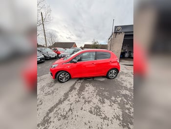 Used Peugeot 108 2020 for sale - 79649672: Photo