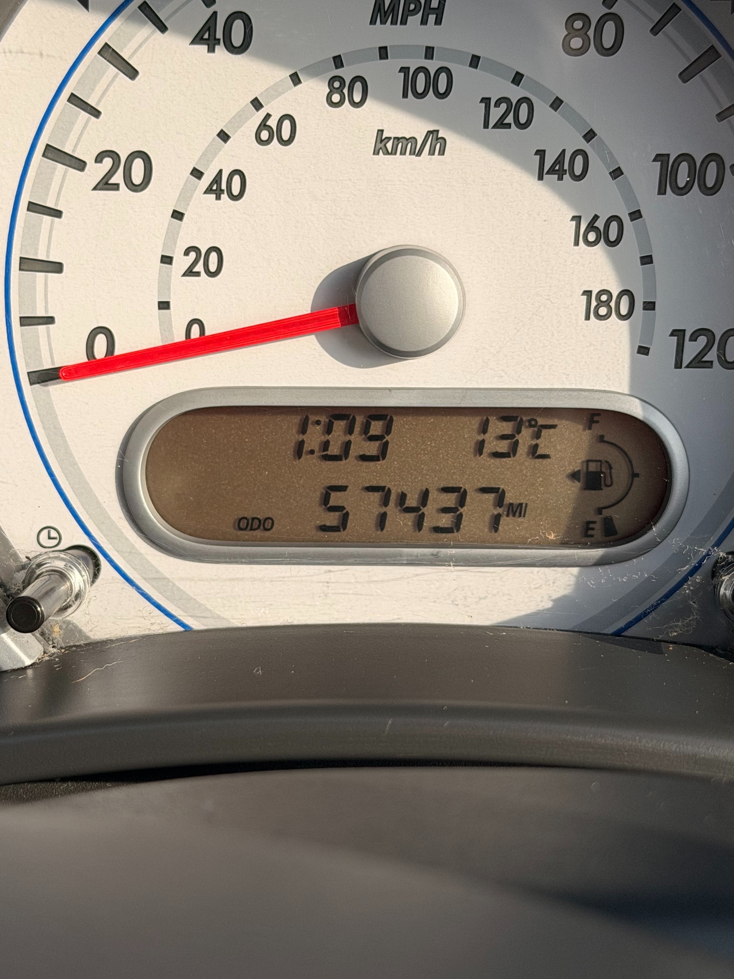 Used Suzuki Splash 2014 for sale - 77950551: Photo 10