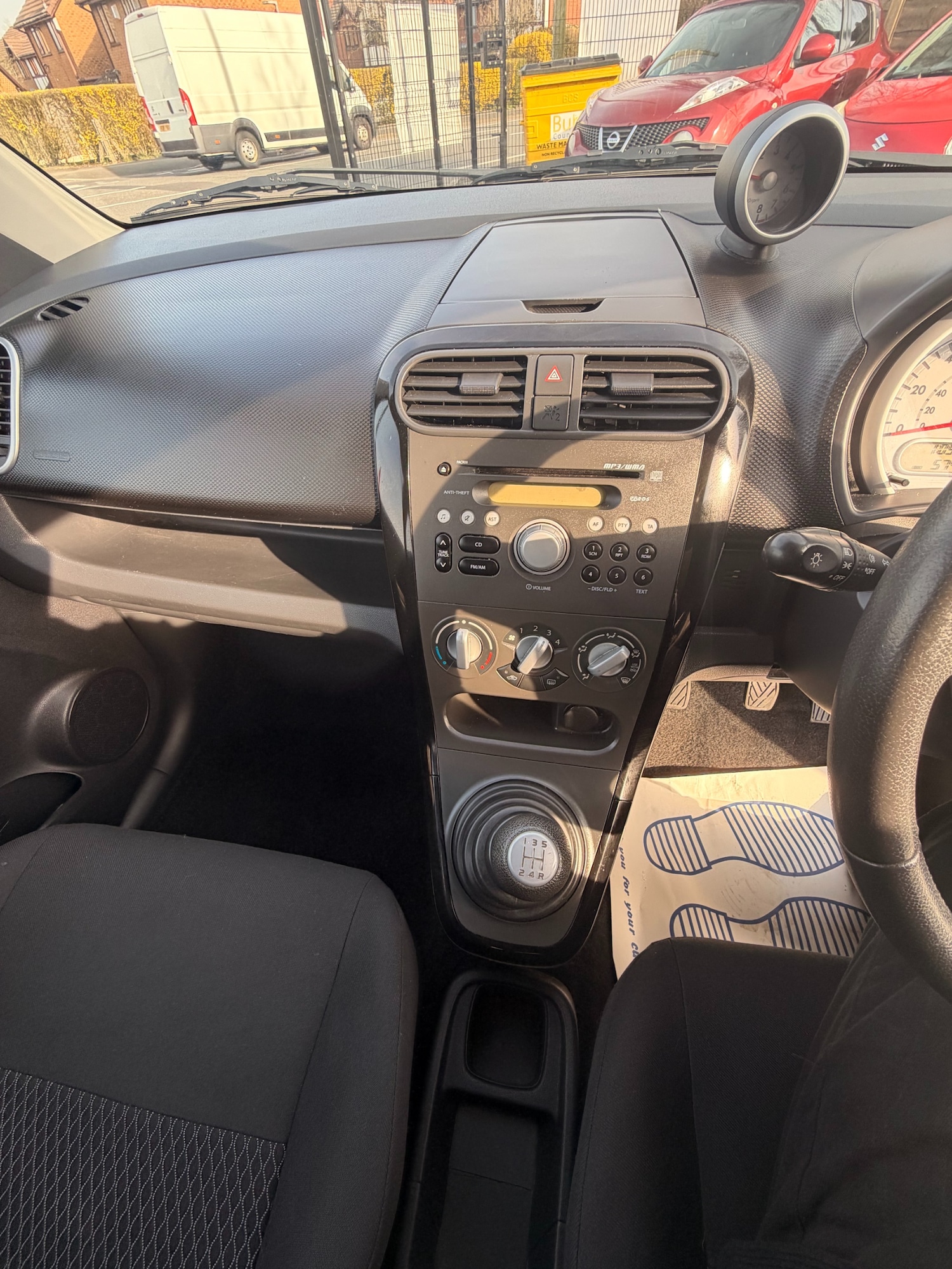 Used Suzuki Splash 2014 for sale - 77950551: Photo 11