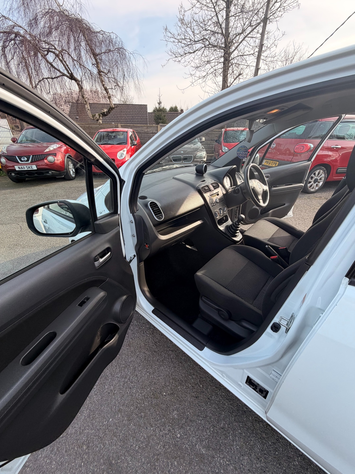 Used Suzuki Splash 2014 for sale - 77950551: Photo 15