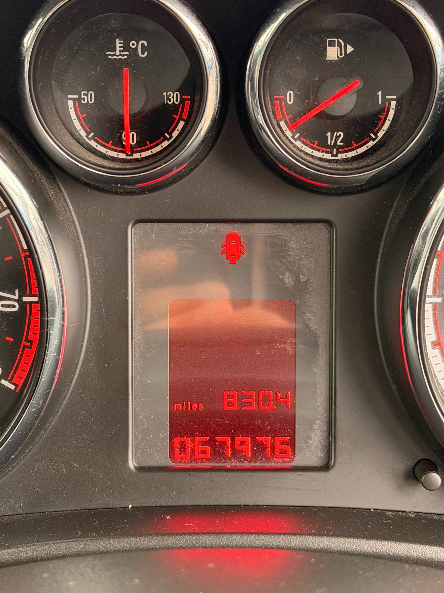 Used Vauxhall Meriva 2014 for sale - 77530212: Photo 10