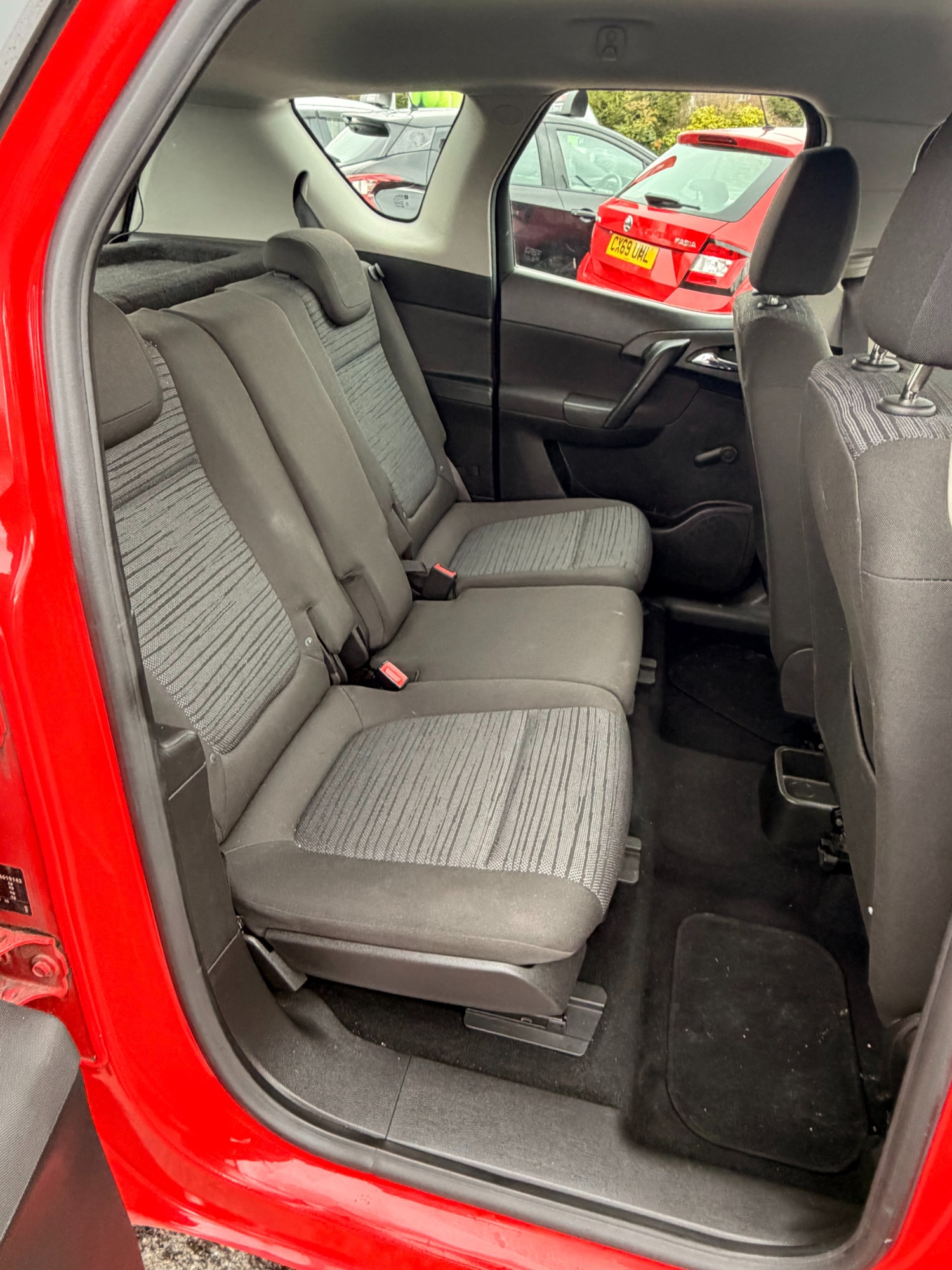 Used Vauxhall Meriva 2014 for sale - 77530212: Photo 13