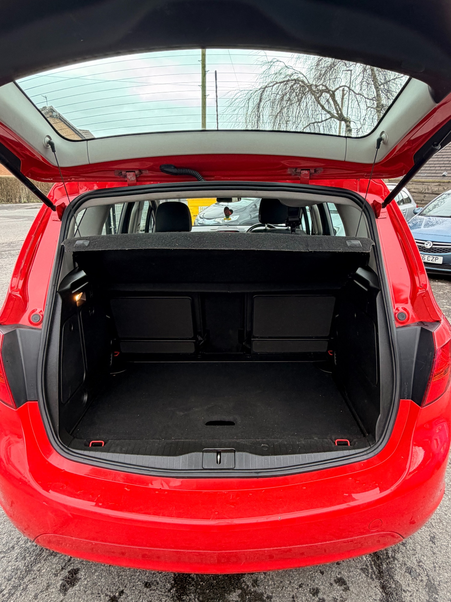 Used Vauxhall Meriva 2014 for sale - 77530212: Photo 14