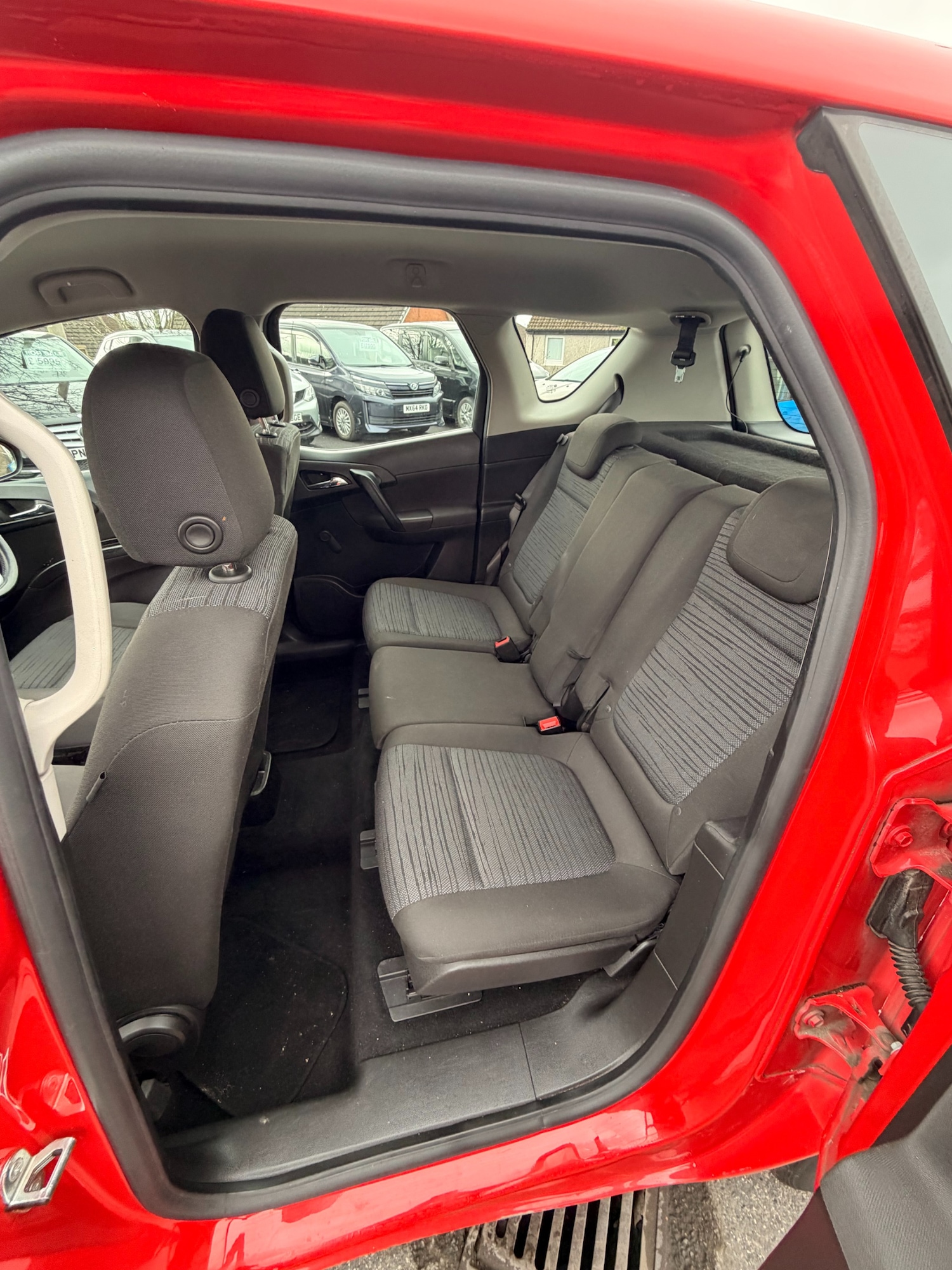 Used Vauxhall Meriva 2014 for sale - 77530212: Photo 16