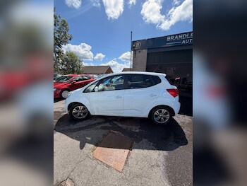 Used Kia Venga 2017 for sale - 78838286: Photo