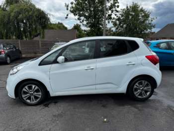 Used Kia Venga 2017 for sale - 75284210: Photo