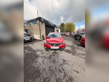 Used Peugeot 2008 2017 for sale - 78267032: Photo