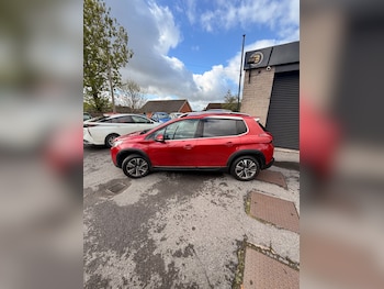 Used Peugeot 2008 2017 for sale - 78267032: Photo