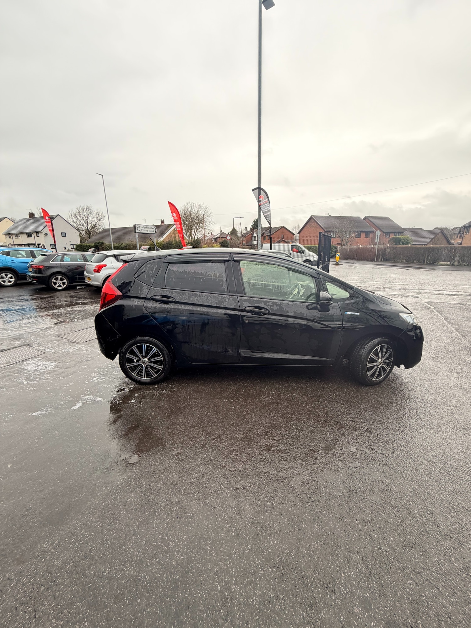 Used Honda Fit 2025 for sale - 77508221: Photo 10