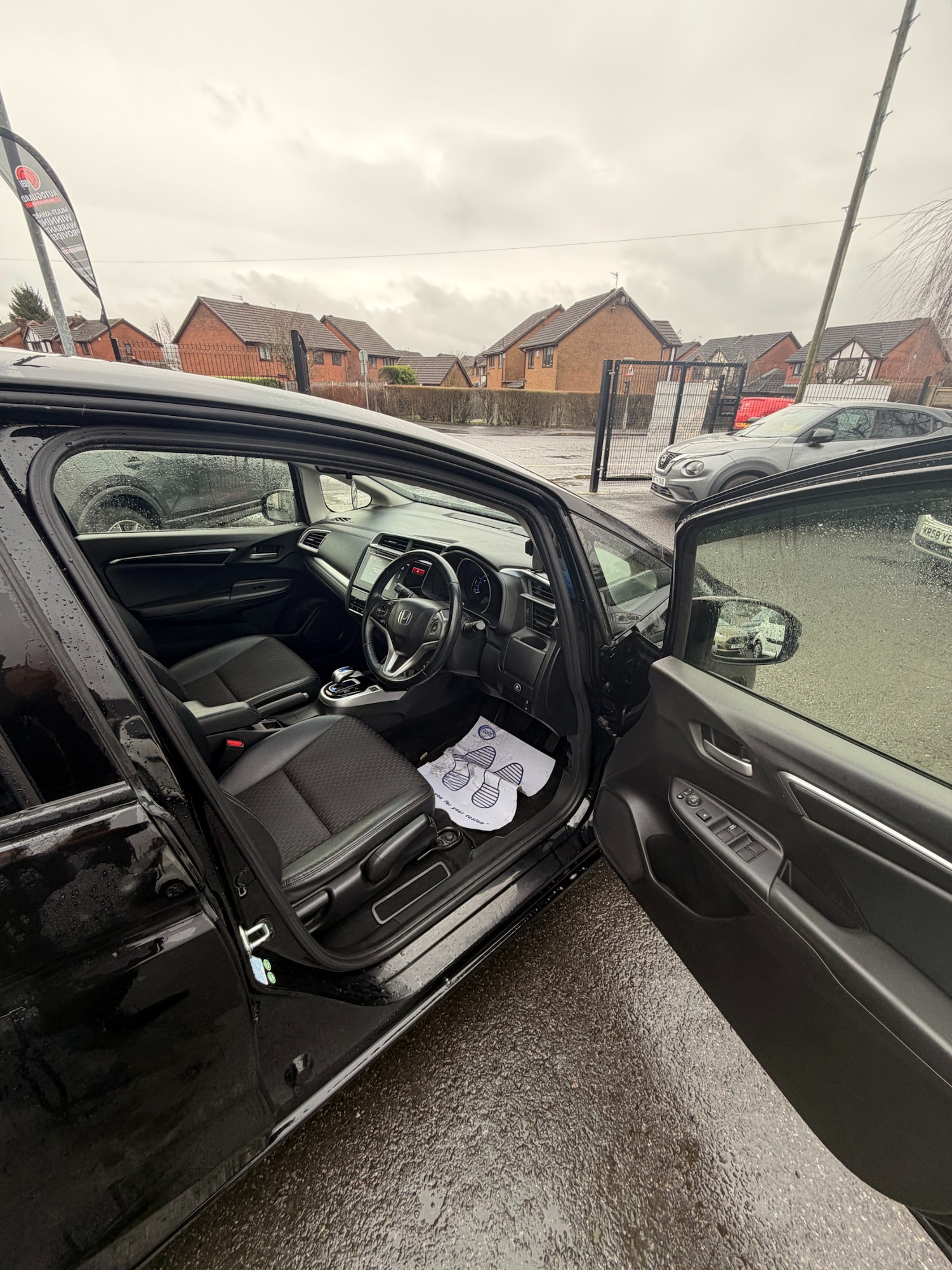 Used Honda Fit 2025 for sale - 77508221: Photo 11