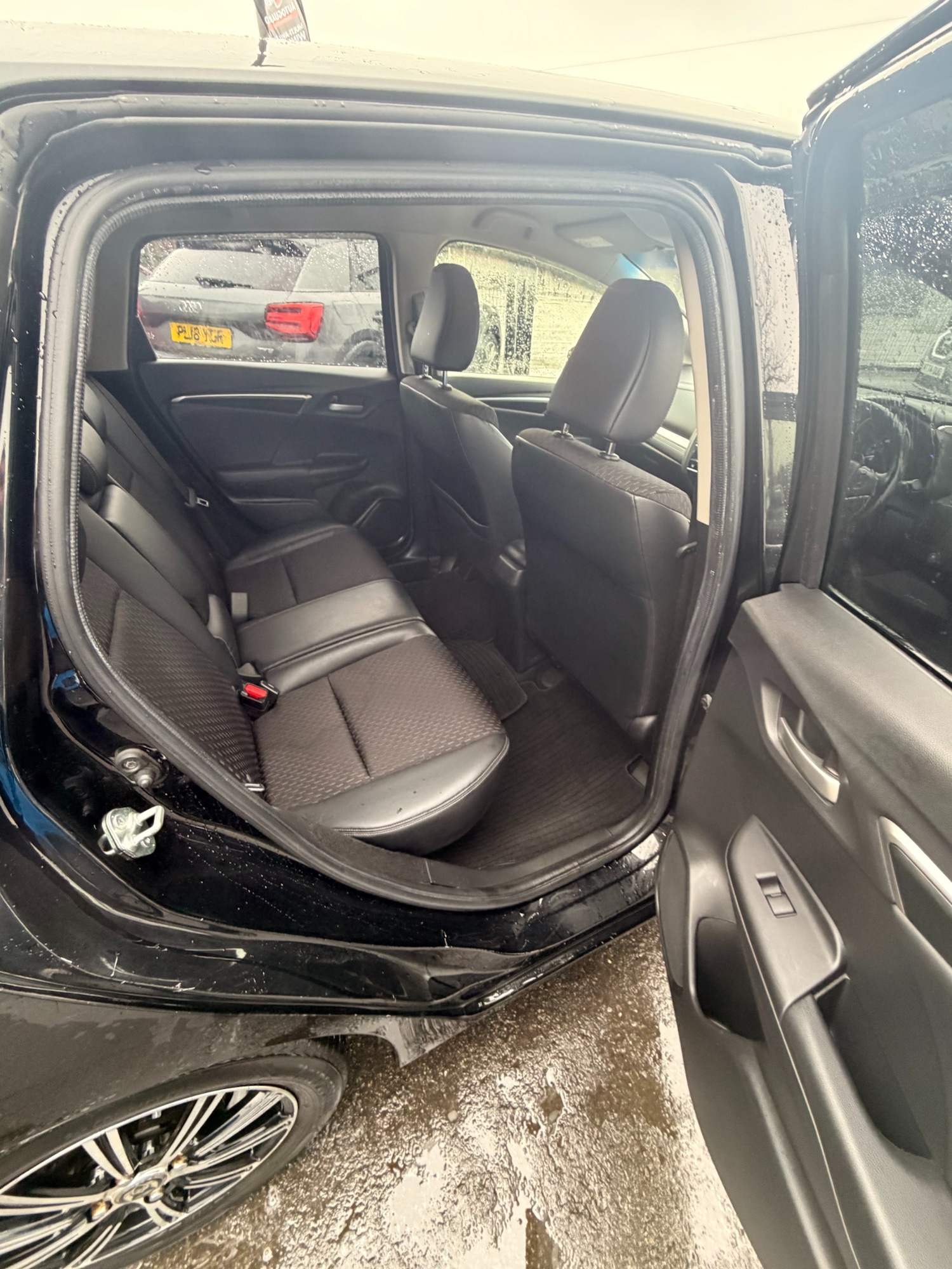 Used Honda Fit 2025 for sale - 77508221: Photo 14