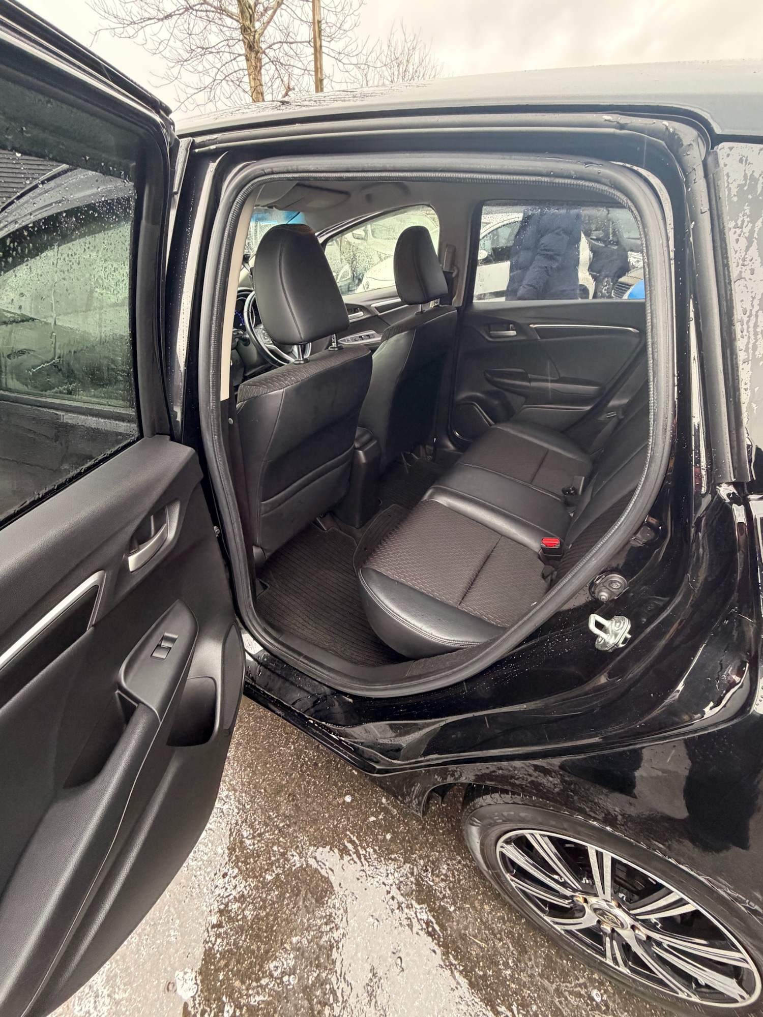 Used Honda Fit 2025 for sale - 77508221: Photo 15