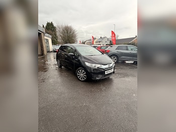 Used Honda Fit 2025 for sale - 77508221: Photo