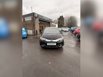 Used Honda Fit 2025 for sale - 77508221: Photo