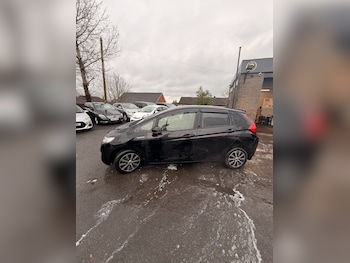 Used Honda Fit 2025 for sale - 77508221: Photo