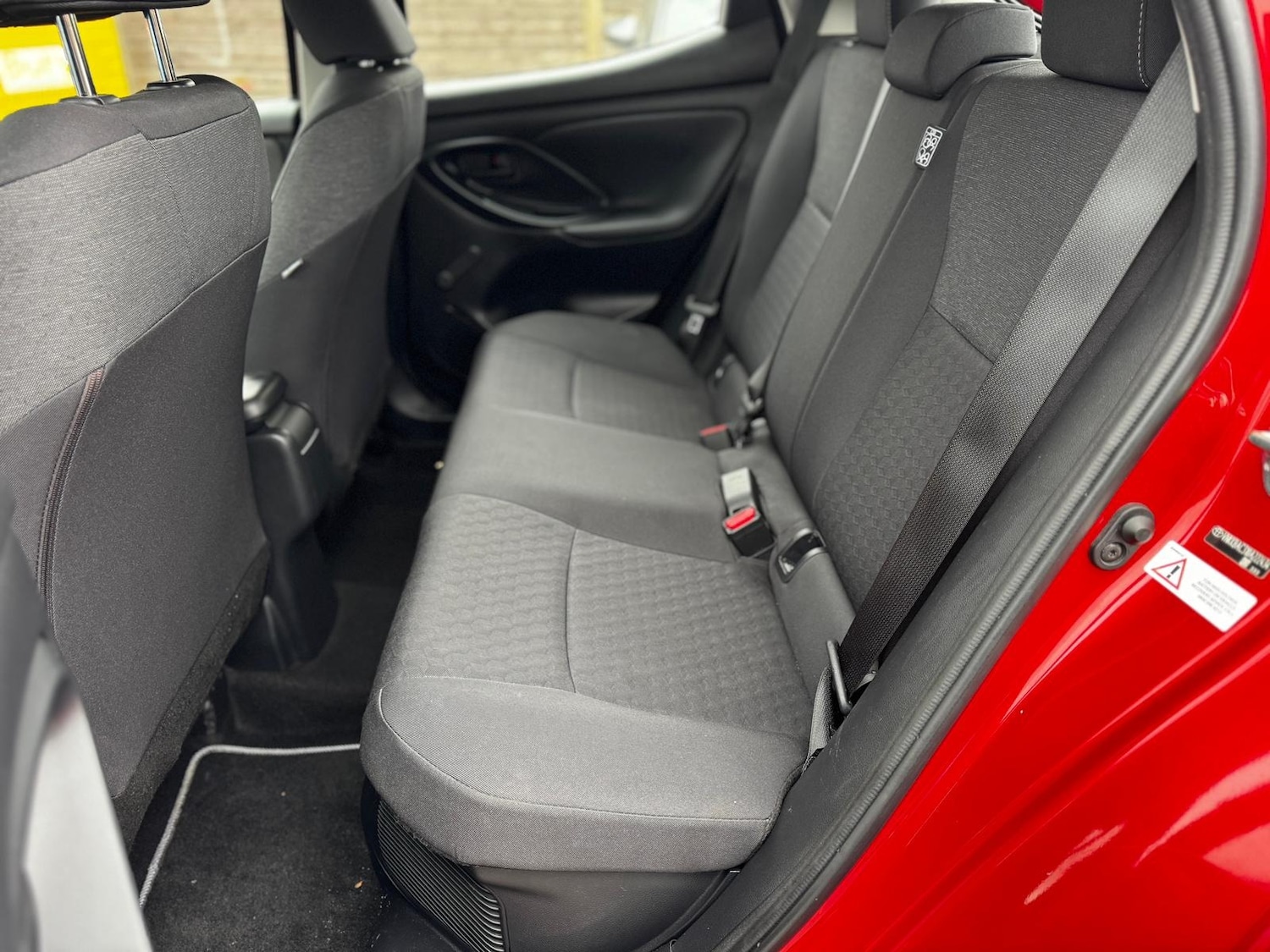 Used Toyota Yaris 2022 for sale - 76519299: Photo 10