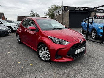 Used Toyota Yaris 2022 for sale - 76519299: Photo