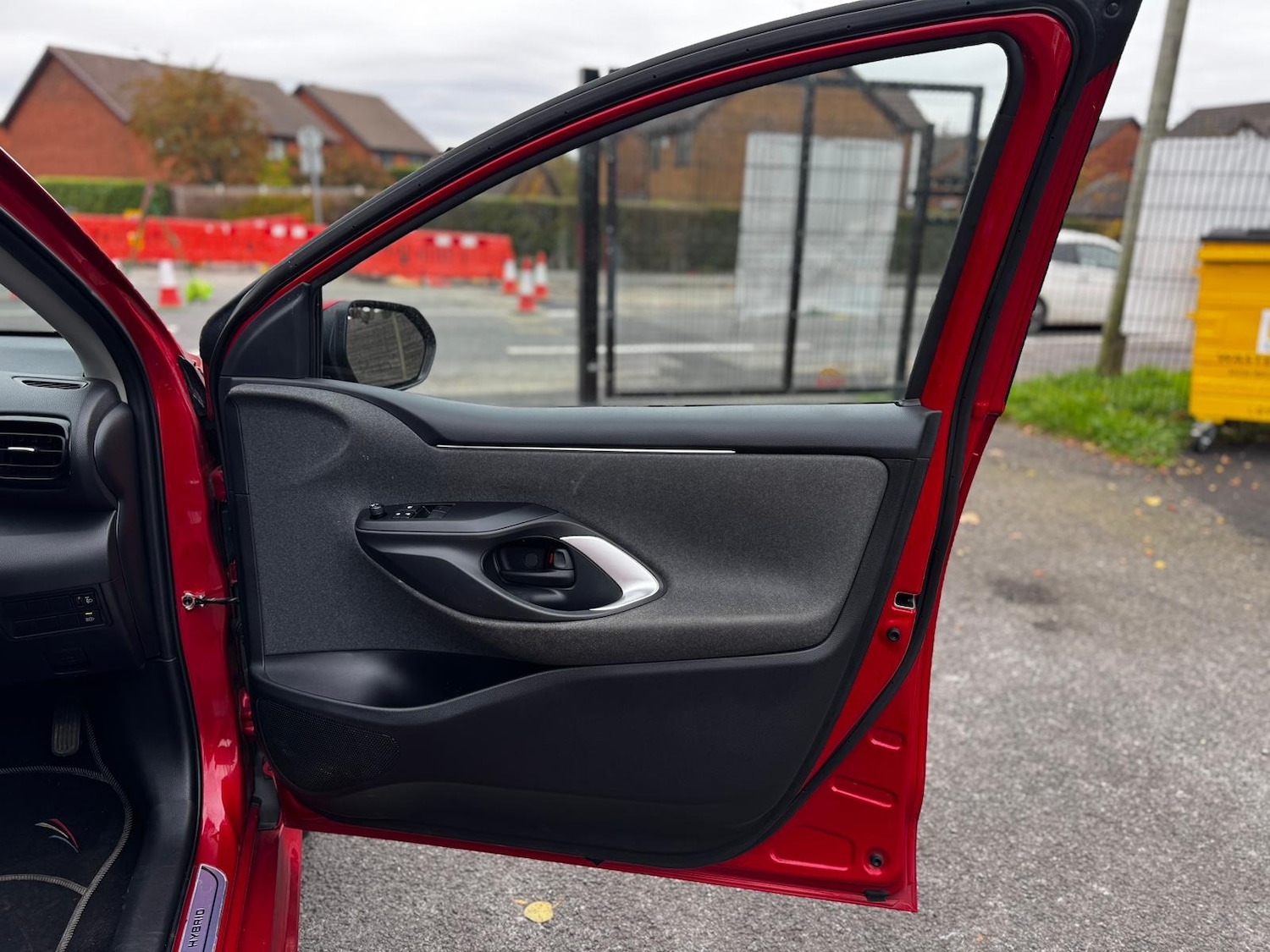 Used Toyota Yaris 2022 for sale - 76519299: Photo 4