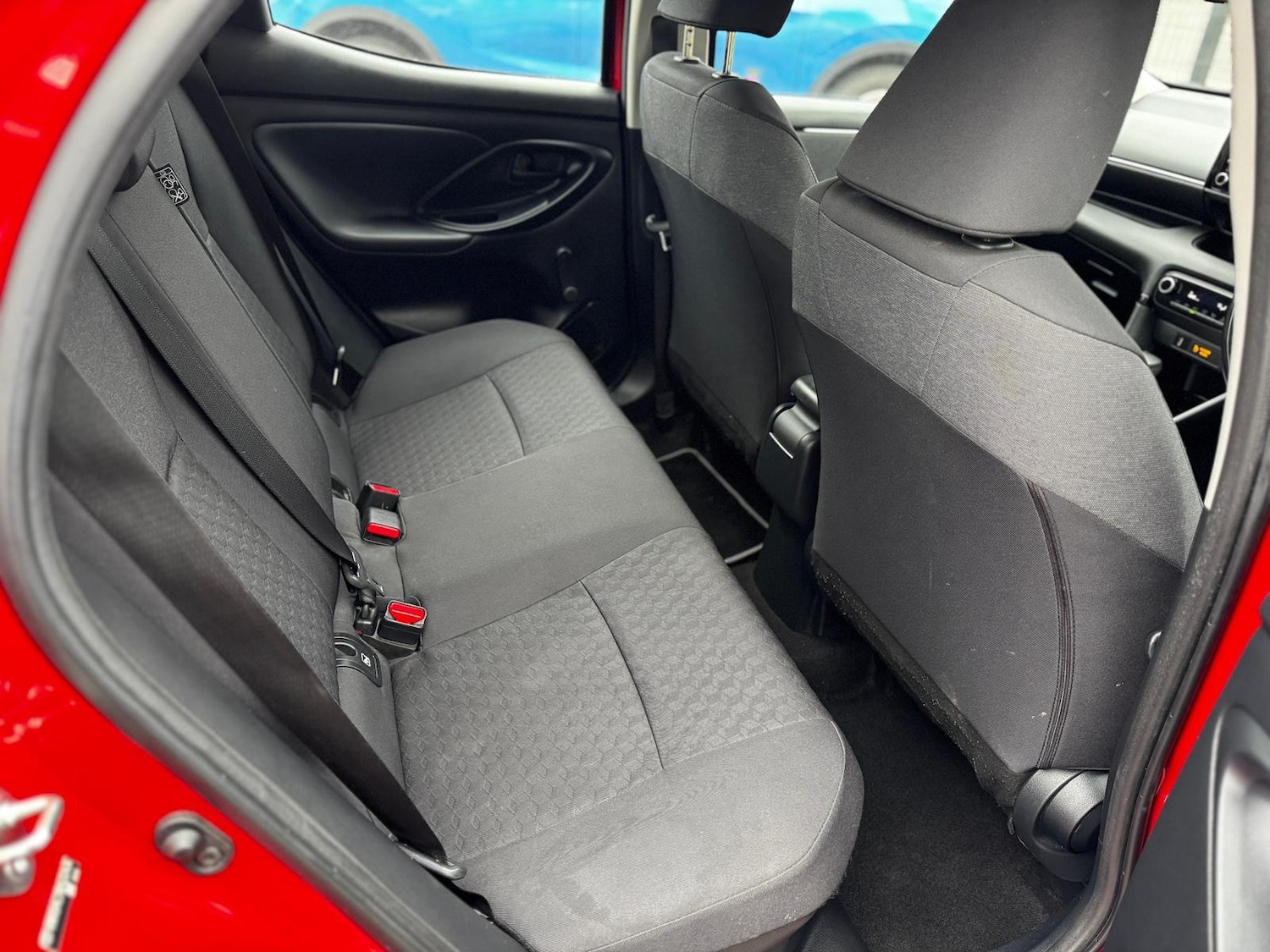 Used Toyota Yaris 2022 for sale - 76519299: Photo 9