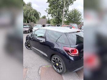 Used Citroen DS3 2015 for sale - 79308854: Photo