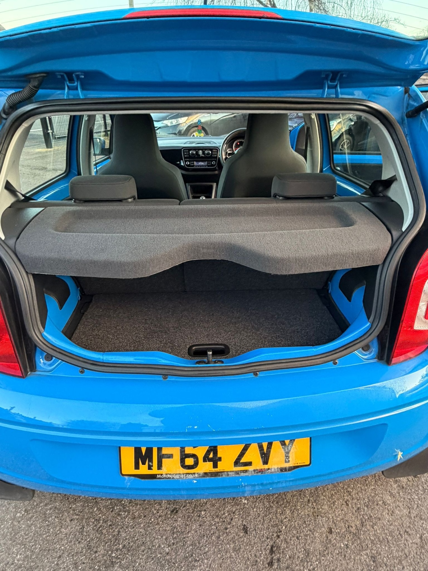 Used Volkswagen up! 2014 for sale - 77088334: Photo 13