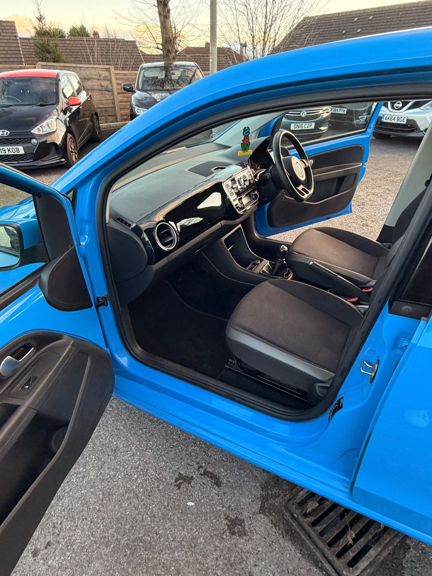 Used Volkswagen up! 2014 for sale - 77088334: Photo 15