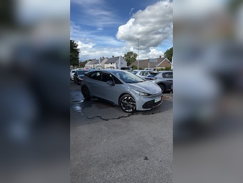 Used Cupra Born 2025 for sale - 79596470: Photo
