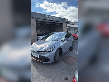 Used Cupra Born 2025 for sale - 79596470: Photo