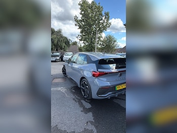 Used Cupra Born 2025 for sale - 79596470: Photo