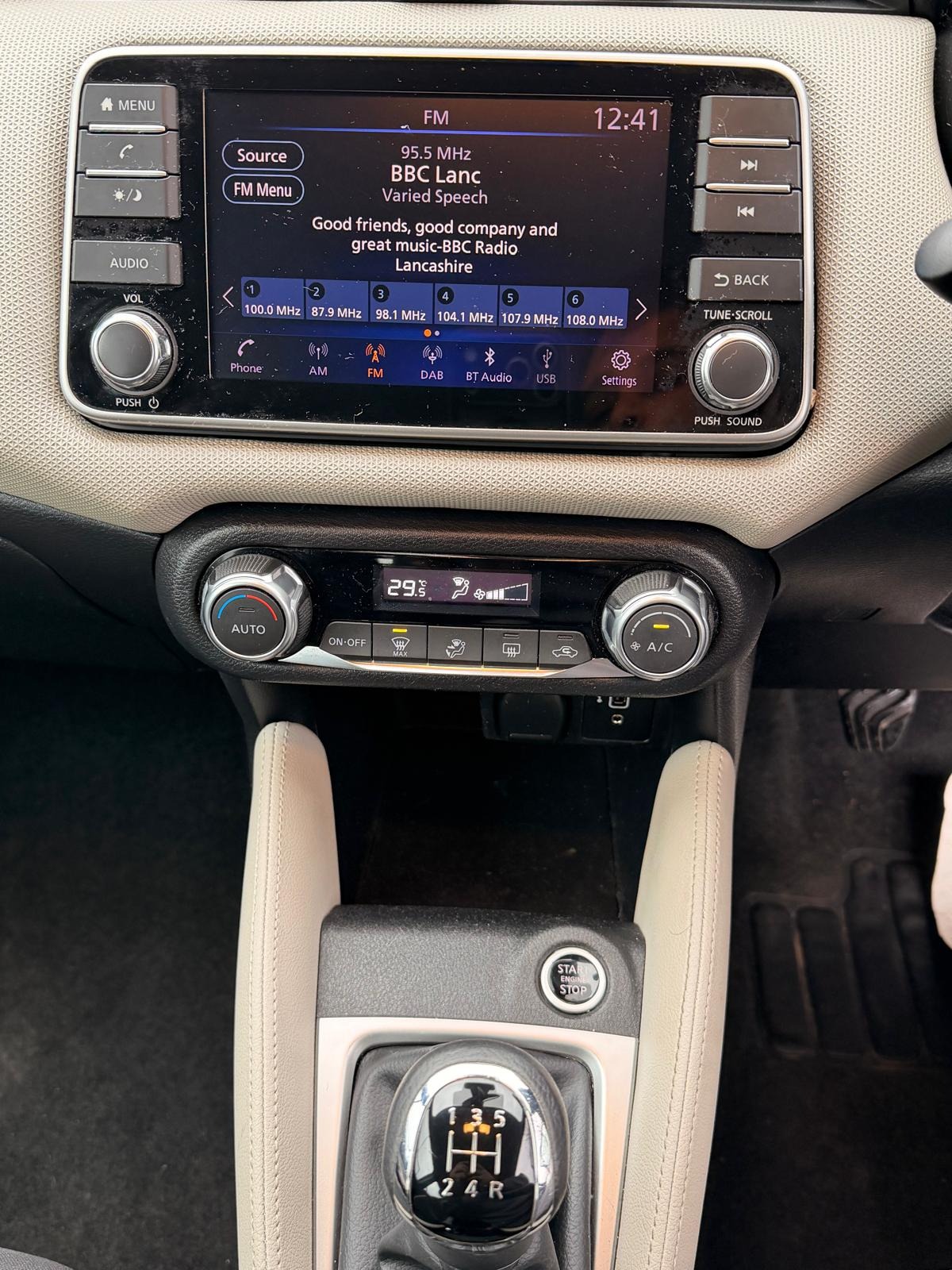 Used Nissan Micra 2019 for sale - 77149238: Photo 11